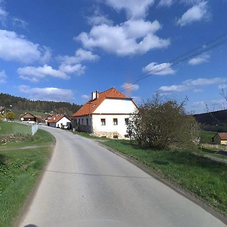 Apartments With View Prachatice Exterior photo